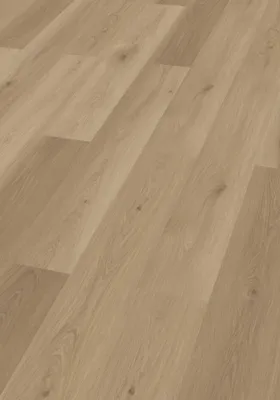 Produktbild von 5,5 mm Click-Vinyl CHECK One 2476 Kammerbrühl Oak & Trittschall Premium Breit + Langdiele 2,085 m²