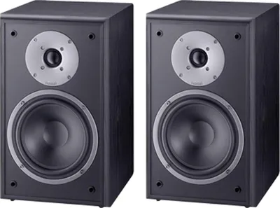 Produktbild von Magnat Speaker Monitor Supreme 202 Black