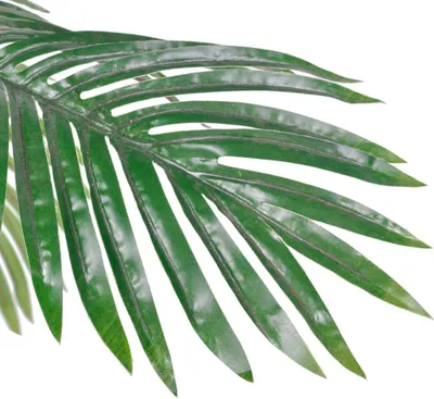 Obrázek produktu pro vidaXL Umělá rostlina Cycas Palm 150 cm