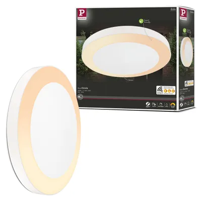 Produktbild von Paulmann LED Deckenleuchte Circula insektenfreundlich