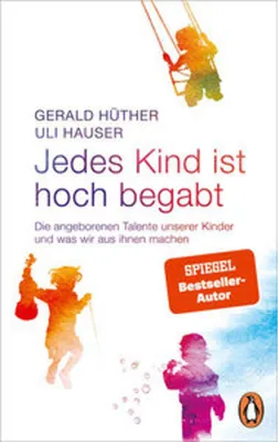 Image de Jedes Kind ist hoch begabt