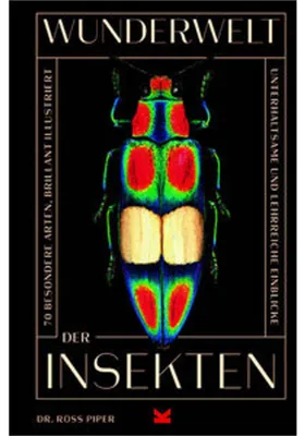 Immagine prodotto di Wunderwelt der Insekten