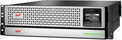 Produktbild von Interaktive USV APC SRTL1000RMXLI