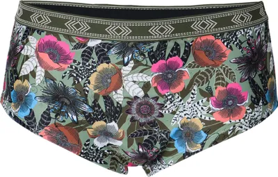 Produktbild von BRUNOTTI Lizzy-AO Women Bikinibottom Sage Green 34