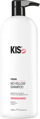 Produktbild von Color No-Yellow Shampoo : 1000 ml Größe: 1000 ml