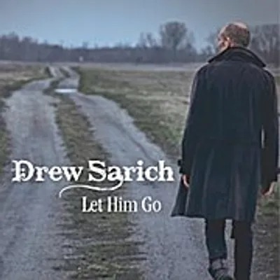 Produktbild von Sarich, D: Let Him Go