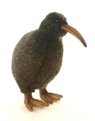 Produktbild von Hansa Toy 3083 Kiwi 28 cm Kuscheltier Plüschtier