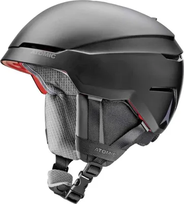 Image de Atomic Savor Amid casque noir 55-59 cm noir 55-59 cm