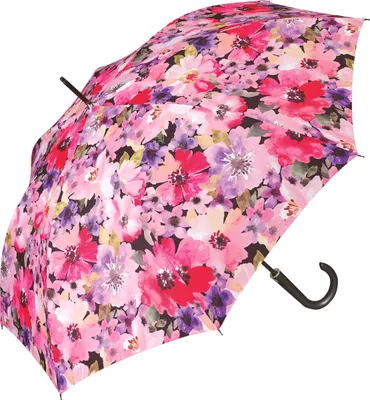 Produktbild von Blumenstockschirm Selection Long AC Kinematic delicate flowers