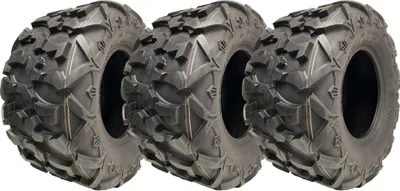 Zdjęcie produktu dla opony ATV 26x12.00R12 (305/60R12) 6-warstwowe OBOR Cornelius 75J Road Legal (zestaw 3 sztuk)
