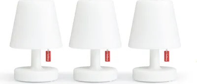 Immagine prodotto di FATBOY Lampada Da Tavolo "Edison The Mini"