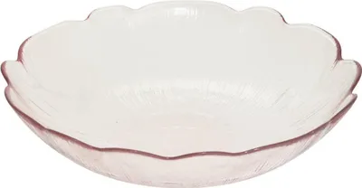 Produktbild von Salatschüssel rosenblüte 26 rosa - Atmosphera créateur d'intérieur