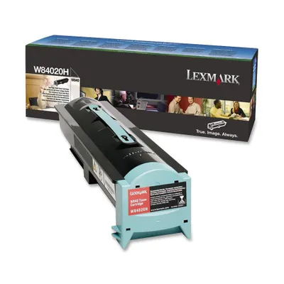 Produktbild von Lexmark Toner für W840 für ca. 30000 Seiten
