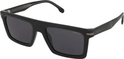 Produktbild von Carrera CARRERA 364/S Black dark ruthenium 54/20/150 Herren Sonnenbrillen