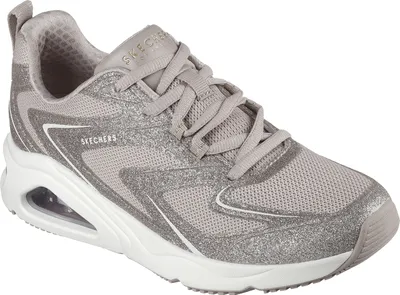 Produktbild von Skechers Street TRES-AIR - Glit-Airy Sneakers Damen taupe 177411 TPE , Schuhgröße:39 EU
