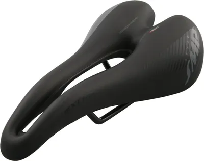 Produktbild von Selle SMP Unisex Fahrradsattel Extra Color Edition , schwarz