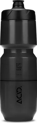 Immagine prodotto di Acid Flow 750ml Bottiglia da bere nera Nero Taglia unica