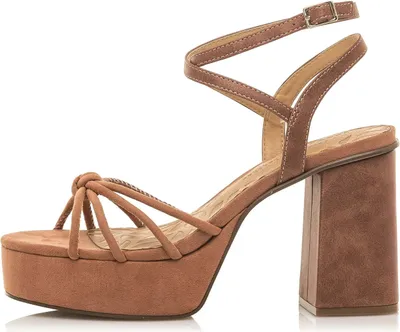 Produktbild von Sandaletten Mustang 53388-C54313 für Damen
