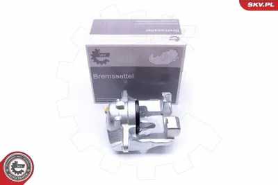 Produktbild von ESEN SKV Bremssattel Vorne Links für VW TRANSPORTER III Bus 34SKV421