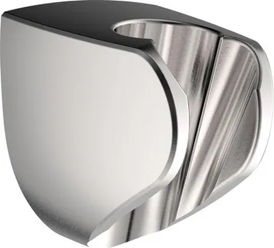 Produktbild von AVITAL Brausehalter edelstahloptik