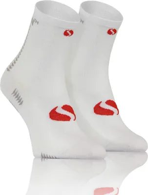Obrázok produktu pre Športové ponožky Sesto Senso SPORT SOCKS SKB01 - priedušné a bez švov | Na beh, fitness, nordic walking | Unisex | Veľkosť 35-46