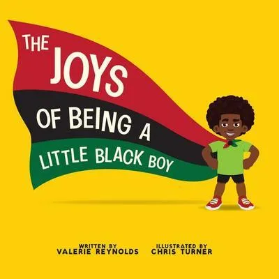 Zdjęcie produktu dla The Joys of Being a Little Black Boy