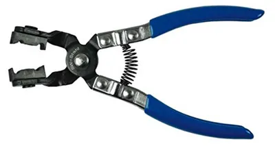Immagine prodotto di Pinze stringitubo CLIC in acciaio SW 45000L