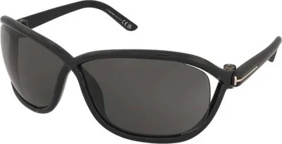 Produktbild von Tom Ford Fernanda shiny black black A0224831
