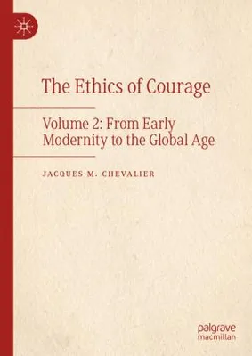 Obrázok produktu pre The Ethics of Courage