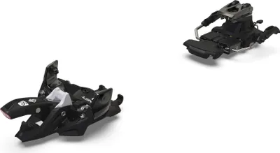 Obrázok produktu pre Skialpové viazanie MARKER Alpinist 8 Black Čierna