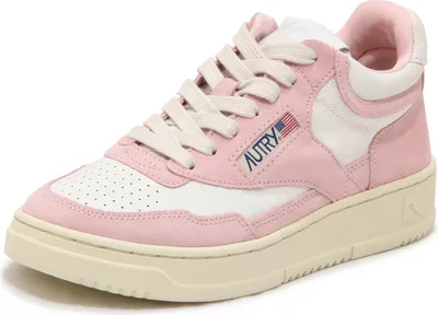 Imagen del producto de Zapatillas deportivas para mujer, Academia de tenis Autry