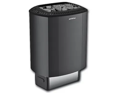 Zdjęcie produktu dla Piece do sauny Harvia Sound 200  wymagane oddzielne sterowanie | 9,0 kW