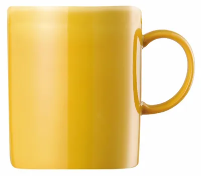 Produktbild von Thomas 10850-408502-15505, 0,3 l, Porzellan, Sunny Day, 88 mm, 7,7 cm
