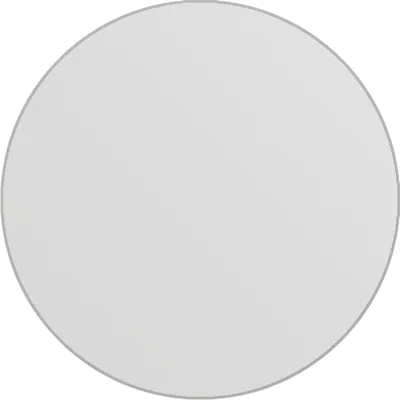 Produktbild von 2x Schutzfolie für MyKronoz ZEROUND2HR ELITE matt Displayschutzfolie Display