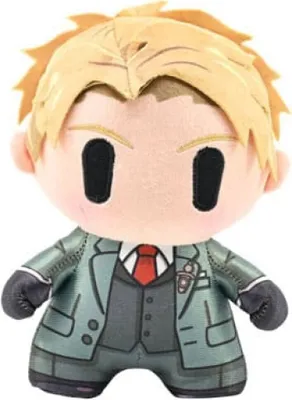 Produktbild von Spy x Family DZNR Plüschfigur Loid Forger Operation Strix Edition 18 cm