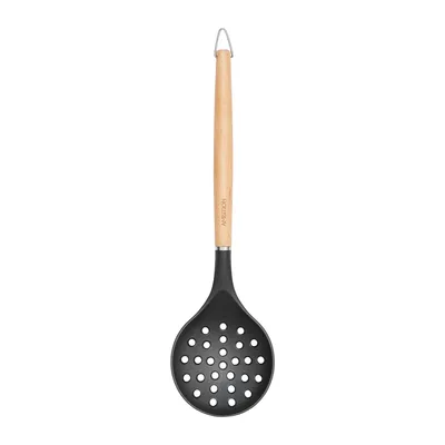Produktbild von Schaumkelle Schumovka Schaumlöffel Siebkelle Abseihlöffel Nudellöffel 34 cm