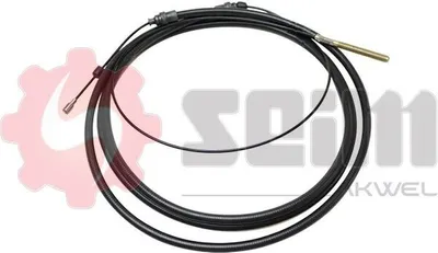 Produktbild von SEIM Handbremsseil Seilzug Feststellbremse für RENAULT MASTER I Kasten (T) Vorne 402972