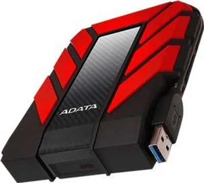 Produktbild von ADATA HD710P - Festplatte - 1 TB - extern (tragbar)