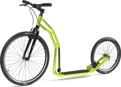 Immagine prodotto di Scooter Yedoo Tulu con pneumatici 26/20