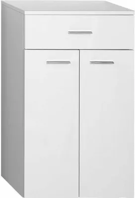 Obrázek produktu pro ZOJA/KERAMIA FRESH podstavec se zásuvkou 50x78x29cm, bílý