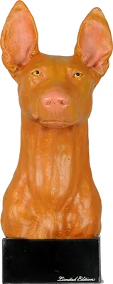 Produktbild von Art-Dog Tierfigur Pharaonenhund