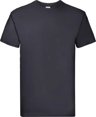 Produktbild von Herren T-Shirt Super Premium T - Deep Marine, S