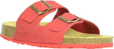 Image de Sanosan - Sandales Damen "Aston", Cuir BS3046 (38 EU) (Kirsche)