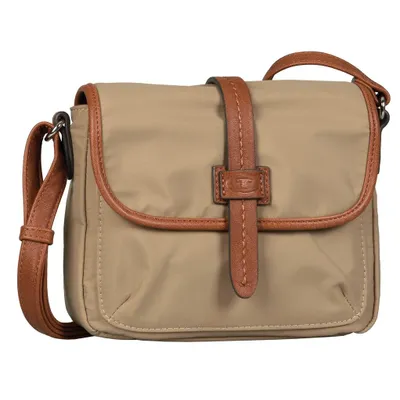 Produktbild von Tom Tailor Umhängetasche Reva, beige
