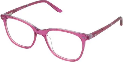 Produktbild von Brillen Kids Loving C5 Vollrandgestelle mit flexiblen Gelenken, UV-Filter und Antireflexionsschicht
