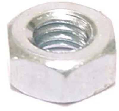 Immagine prodotto di Bofix Moer zincato M4 (100 pezzi)