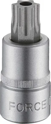 Produktbild von FORCE Führungshülsenauszieher 3375030 50mm Chrom-Vanadium-Stahl 42g