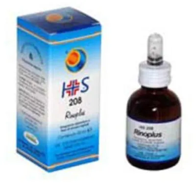 Immagine prodotto di Rinoplus Liquido 50 Ml