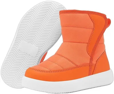 Productafbeelding van Currero Snowboots Jongens Mandarijn 26,5