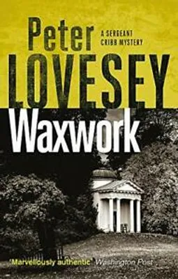 Immagine prodotto di Waxwork